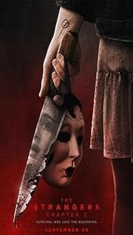 The Strangers Chapter 2 (2025) Hindi Dubbed Movie