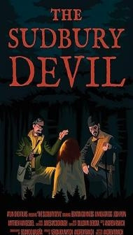 The Sudbury Devil (2024) Hindi Dubbed