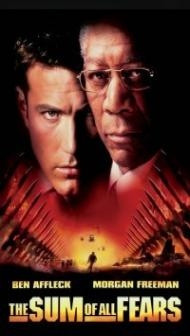 The Sum of All Fears (2002) Hindi Dubbed