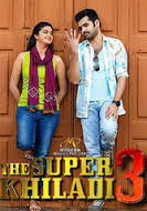 The Super Khiladi 3 Hindi Hdmovie South Indian Hindi movie download