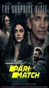 The Surprise Visit (2022) Hindi Dubbed