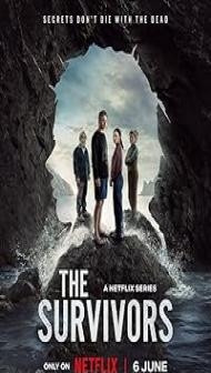 The Survivors (2025) S01 Hindi Dubbed Series