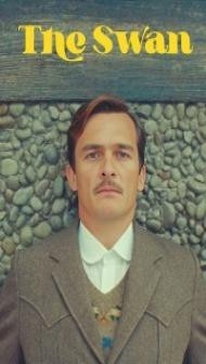 The Swan (2023) Hindi Dubbed
