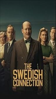 The Swedish Connection (2026) Hindi Dubbed Movie