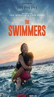 The Swimmers (2022) Hindi Dubbed