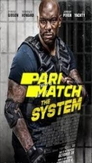 The System (2022) Hindi Dubbed