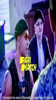 The Tag Conspiracy (2021) Hindi Dubbed