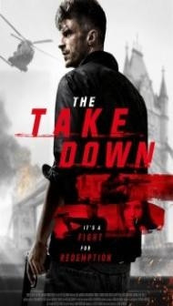 The Take Down (2017) Hindi Dubbed