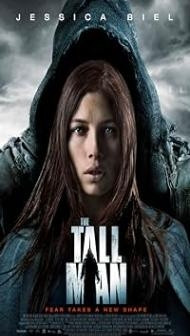 The Tall Man (2012) Hindi Dubbed Movie