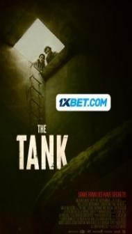 The Tank (2023) Hindi Dubbed
