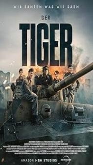 The Tank (2025) Hindi Dubbed Movie