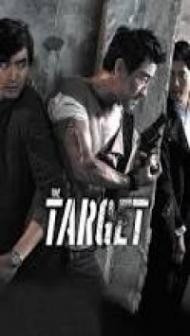 The Target (2014) Dual Audio Hindi Dubbed