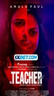 The Teacher (2022) South Indian Hindi Dubbed Movie