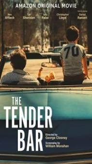 The Tender Bar (2021) Hindi Dubbed