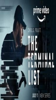 The Terminal List (2022) Web Series