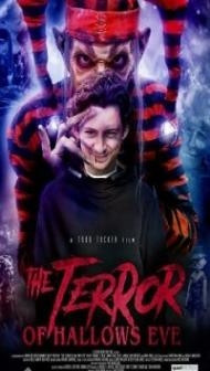The Terror of Hallows Eve (2018) Hindi Dubbed