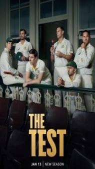 The Test (2023) Season 2 Web Series
