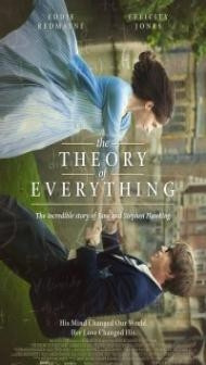 The Theory of Everything (2014) Hindi Dubbed