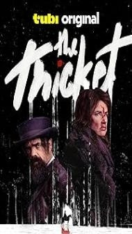 The Thicket (2024) Hindi Dubbed Movie