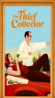 The Thief Collector (2022) Hindi Dubbed