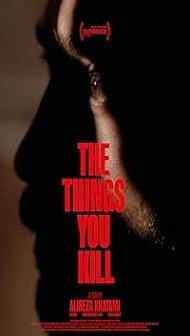The Things You Kill (2025) Hindi Dubbed Movie