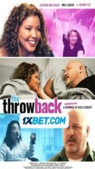 The Throwback (2024) Hindi Dubbed
