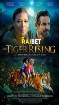The Tiger Rising (2022) Hindi Dubbed