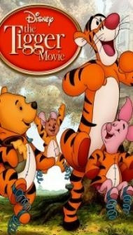 The Tigger Movie (2000) Hindi Dubbed