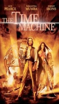 The Time Machine (2002) Hindi Dubbed