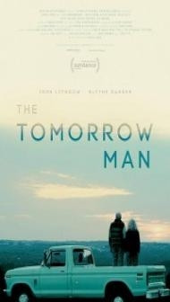 The Tomorrow Man (2019) Hindi Dubbed