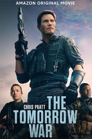 The Tomorrow War 2021 dubb in hindi HdRip Hollywood Dubbed movie download