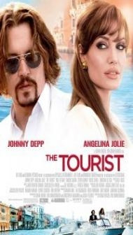 The Tourist (2010) Hindi Dubbed