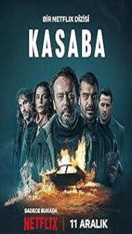 The Town (2025) S01 Hindi Dubbed Series