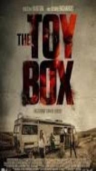 The Toybox (2018) English Movie