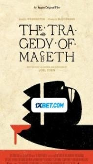 The Tragedy of Macbeth (2021) Hindi Dubbed