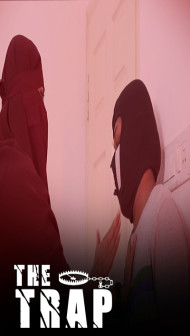 The Trap (2024) S01 Malayalam Series