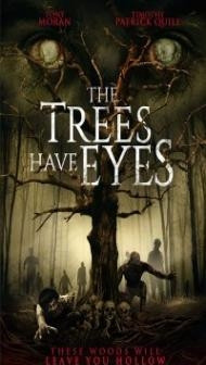 The Trees Have Eyes (2020) Hindi Dubbed