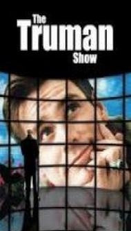 The Truman Show (1998) Hindi Dubbed