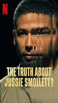 The Truth About Jussie Smollett (2025) Hindi Dubbed Movie