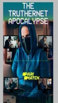 The TrutherNet Apocalypse (2020) Hindi Dubbed