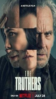 The Truthers (2026) Hindi Dubbed Movie