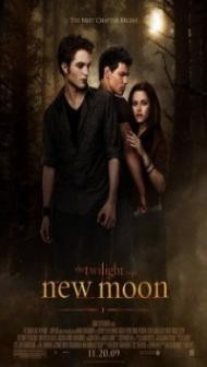 The Twilight Saga 2 (2009) Hindi Dubbed
