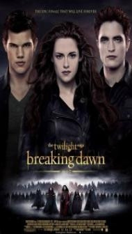 The Twilight Saga Breaking Dawn - Part 2 (2012) Hindi Dubbed