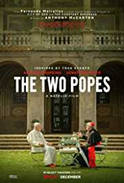 The Two Popes 2019 Dubbed in Hindi HdRip Hollywood Dubbed movie download