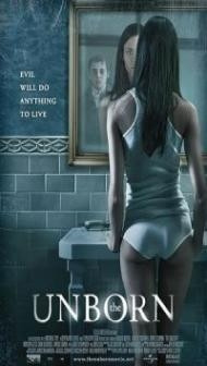 The Unborn (2009) Hindi Dubbed