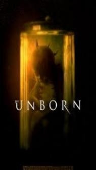 The Unborn (2020) English Movie