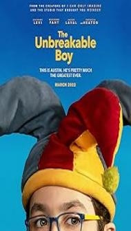 The Unbreakable Boy (2025) Hindi Dubbed Movie