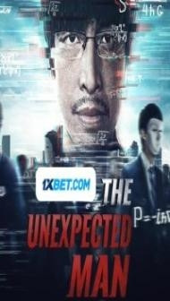 The Unexpected Man (2021) Hindi Dubbed