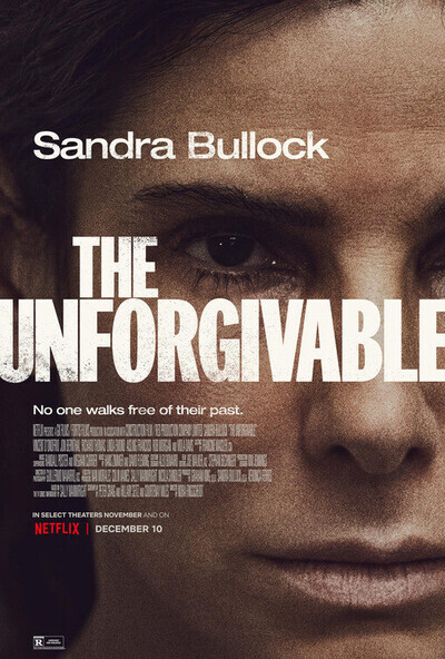The Unforgivable 2021 hd print dubbed in hindi HdRip Hollywood Dubbed movie download