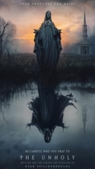 The Unholy (2021) Hindi Dubbed
